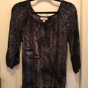 Dress barn Blouse